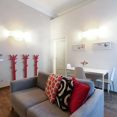 Contempora - Crocetta - Carmen Appartement